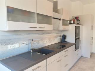 Apartment Quellblick, Am Alten Deich 4-6, Whg 6 - Dangast - 3