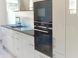 Apartment Quellblick, Am Alten Deich 4-6, Whg 6 - Dangast - 2
