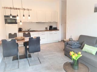 Apartment Auszeit, Am Alten Deich 4-6, Whg 9 - Dangast - 3