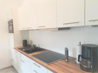 Apartment Auszeit, Am Alten Deich 4-6, Whg 9 - Dangast - 2