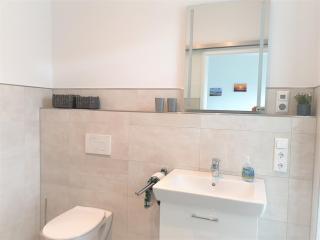 Apartment Auszeit, Am Alten Deich 4-6, Whg 9 - Dangast - 7