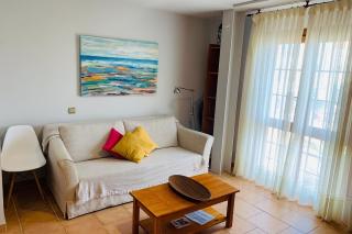 Casa Oliva - El Cotillo - 1