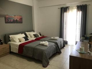 Heaven Studios & Apartments - Stalida - 4