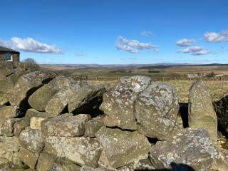 The Gun at Ridsdale - Ridsdale - 4