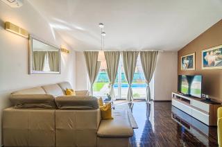 Family-Villa Captains House, schöner großer Pool und riesiger Garten - 2