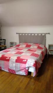 maison en pierre de pays - 6