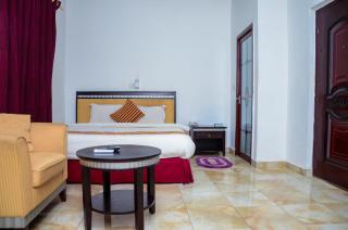 Nuoyong Empire Hotel - Wa - 7