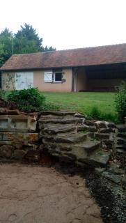 maison en pierre de pays - Ségrie - 2
