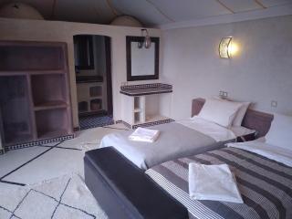Royal luxury camp Mhamid - 5