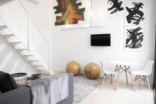 Alandalus Modern - Siviglia - 0