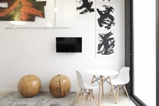 Alandalus Modern - Siviglia - 9