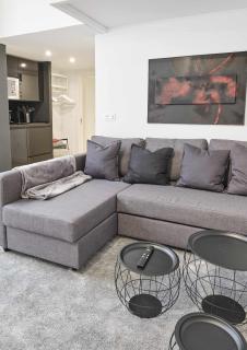 Alandalus Modern - Siviglia - 8