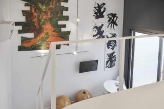 Alandalus Modern - Siviglia - 1