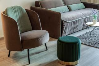 Stay COOPER l Tivoli - Bolzano - 9