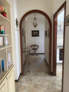 Apartment via Antica Romana - Sestri Levante - 9