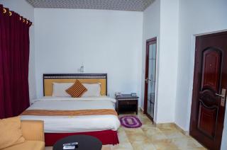Nuoyong Empire Hotel - Wa - 6
