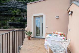 Casa Claudia - Ravello - 1