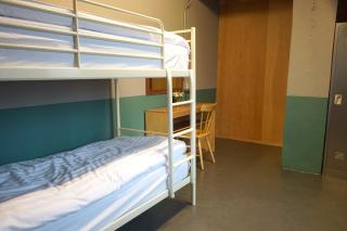 G Guesthouse Itaewon In Seoul - 8