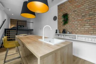 Wyjątkowe Studio Garbary by DreamInn - Poznań - 4