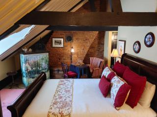 Le Clos Saint-Louis - 6