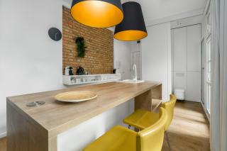 Wyjątkowe Studio Garbary by DreamInn - Poznań - 2