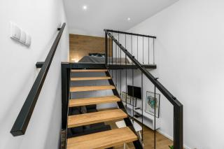 Wyjątkowe Studio Garbary by DreamInn - Poznań - 1