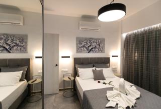 LUXURY SHADES OF GRAY APARTMENT - Rethymno - 5