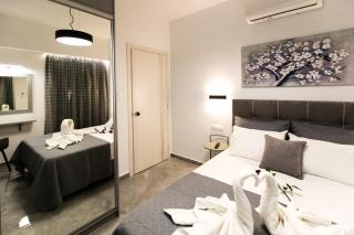 LUXURY SHADES OF GRAY APARTMENT - Rethymno - 4