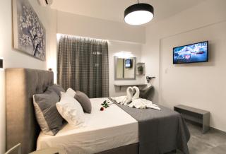 LUXURY SHADES OF GRAY APARTMENT - Rethymno - 3