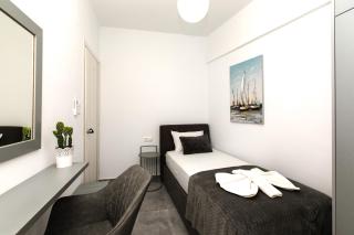 LUXURY SHADES OF GRAY APARTMENT - 1