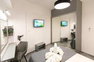 LUXURY SHADES OF GRAY APARTMENT - Rethymno - 2