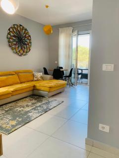 Dion's Apartment - 2