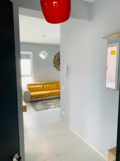 Dion's Apartment - 6