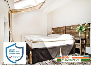 Five Stars Bed&Breakfast - Wrocław - 8