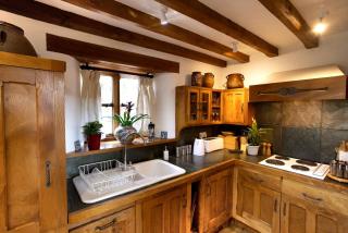 Heath Farm Holiday Cottages - 1