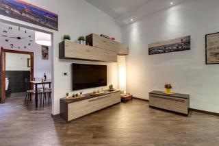 Geppi's Apartments - Florença - 1