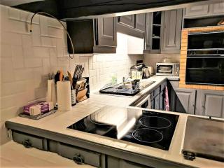 Greyhound - Grand Appartement centre-ville - Soissons - 1