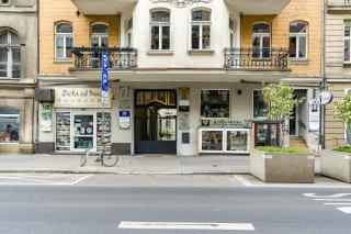 Wyjątkowe Studio Garbary by DreamInn - 8