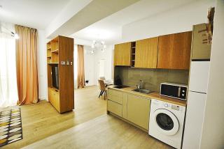 Mario Apartamente & Manor - Alezzi - Mamaia Sat/Năvodari - 8