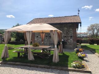 B&B Tenuta Legnate - 4