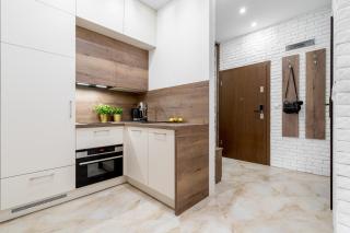 Apartament G11 z miejscem parkingowym - Toruń - 7