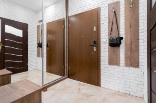 Apartament G11 z miejscem parkingowym - Toruń - 5