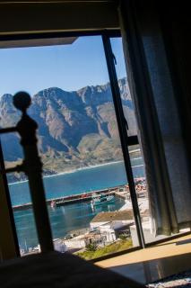 Best Place Ever - Hout Bay - 0