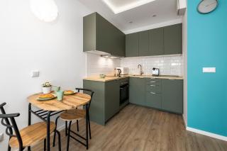 MYE Apartments - Ilumino - Lodz - 3