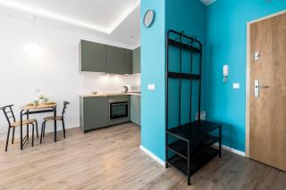 MYE Apartments - Ilumino - Lodz - 2