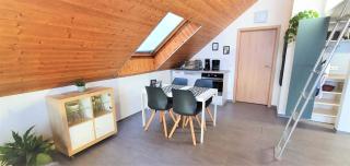Appartement Lohe - Glüsingerlohe - 6