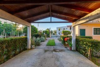 Classy & Traditional House with Fantastic View - (( Agía Eleoúsa )) - 5