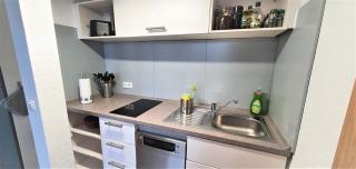 Appartement Lohe - Glüsingerlohe - 2