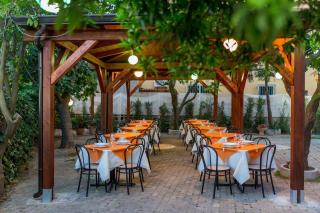 Hotel Villa Susy - Davoli - 7