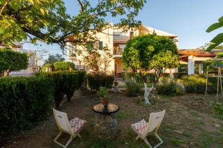 Classy & Traditional House with Fantastic View - (( Agía Eleoúsa )) - 8